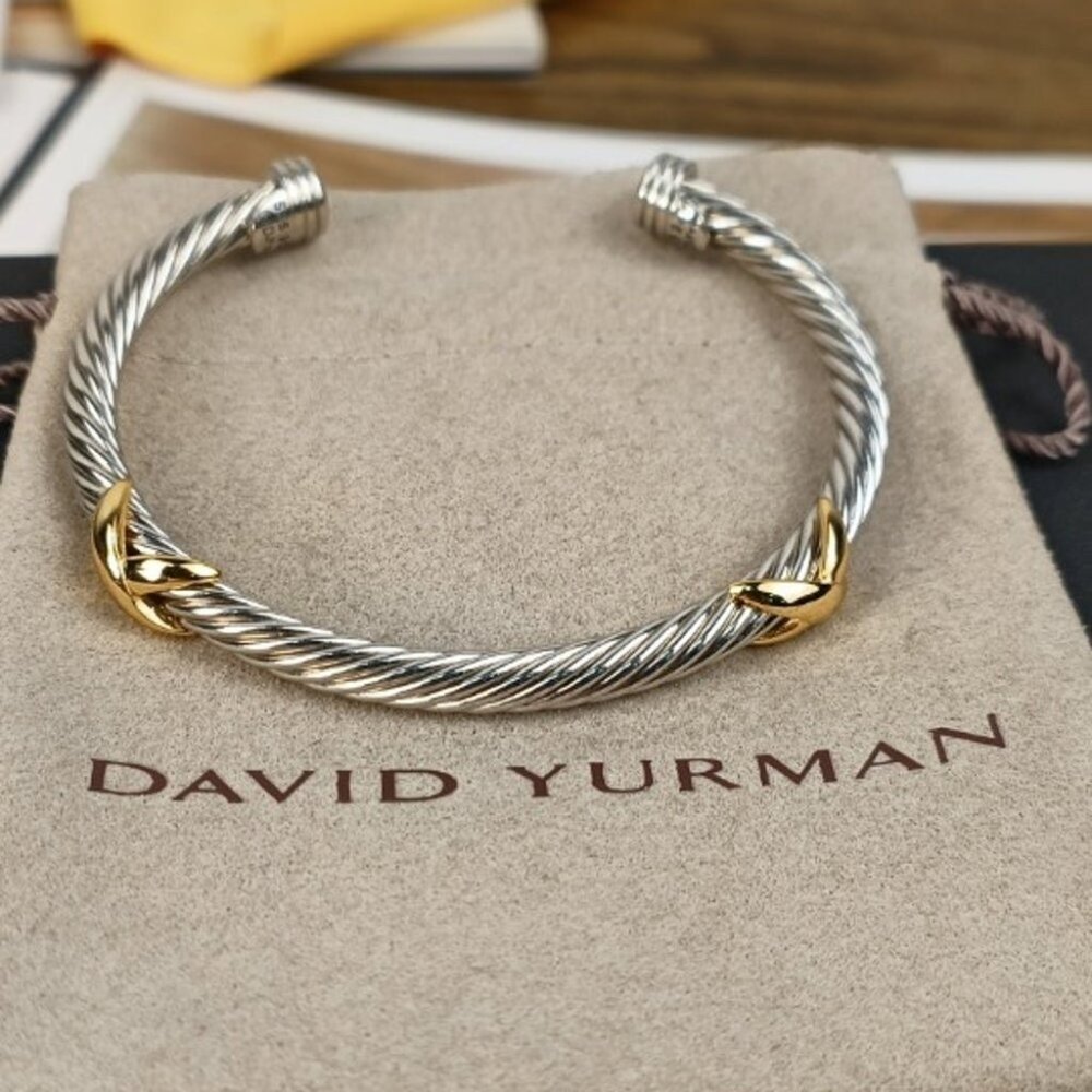 David Yurman Bracelet